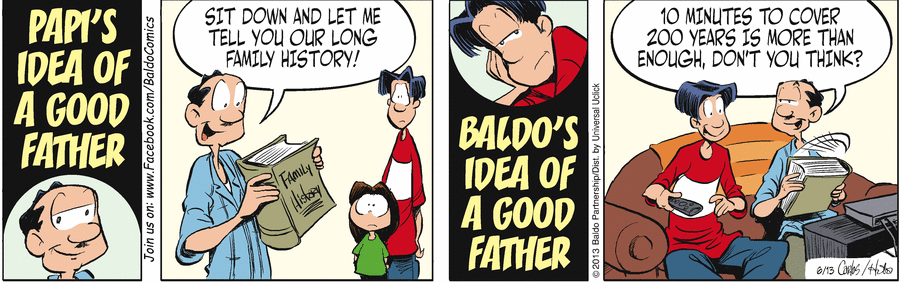 baldo